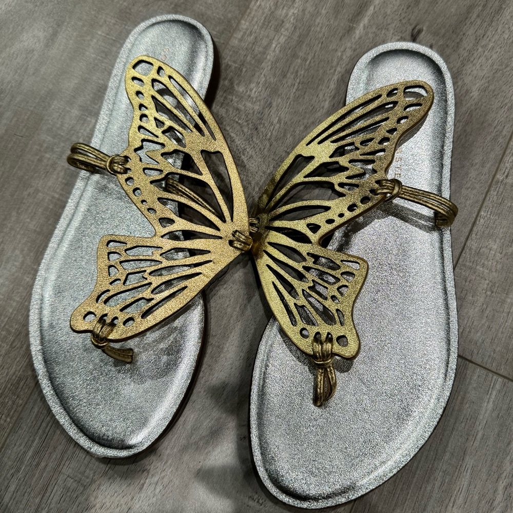 Sophia Webster Sandals